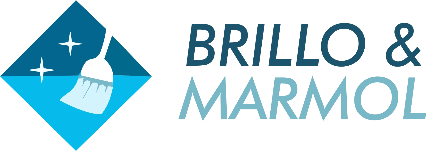 Brillo y Mármol