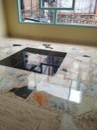Especialistas en pulido, restauración y mantenimiento técnico de pisos y escaleras en mármol, madera y granito.