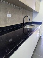 Expertos en restauración, pulido y sellado de mesones y mesas en mármol, granito. Eliminamos manchas y rayones, devolviendo la higiene y el brillo espejo a tus superficies.